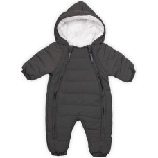 Bamboom Ziemas kombinezons Bamboom - Antracite 311