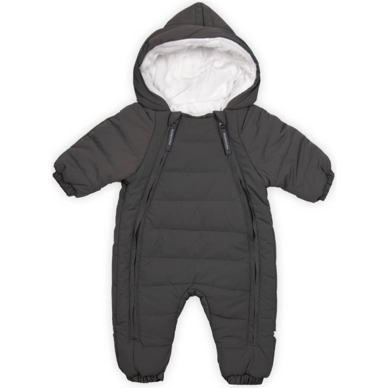 Bamboom Ziemas kombinezons Bamboom - Antracite 311