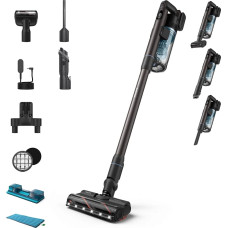 Philips 7000 series Aqua bezvada spieķa tipa putekļsūcējs - XC7163/01