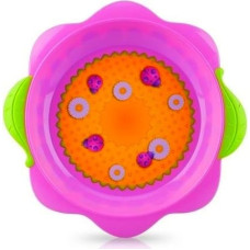Nuby FLOWER PLATE