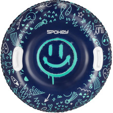 Spokey Inflatable snow slide Spokey SMILE