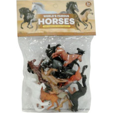 Other 95299 ZWIERZĘTA KONIE