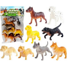 Other 91031 ZWIERZĘTA PSY