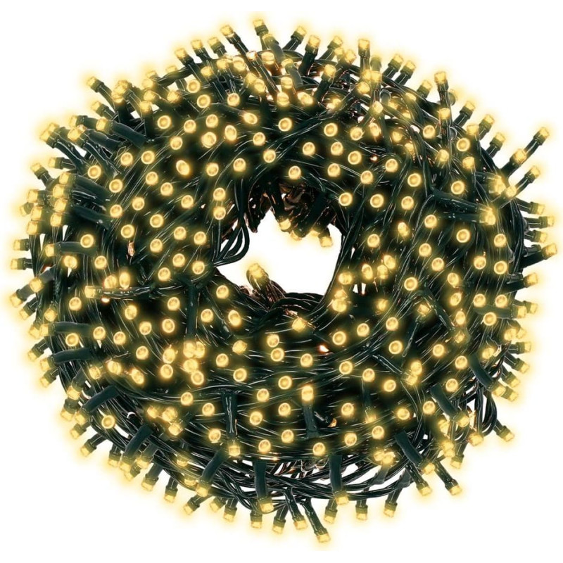 Springos Jõulutuled Springos CL0546, 750 LED