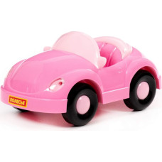 Polesie Car Veronica 25.5 cm