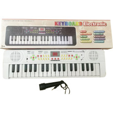 Rising Electronic keyboard