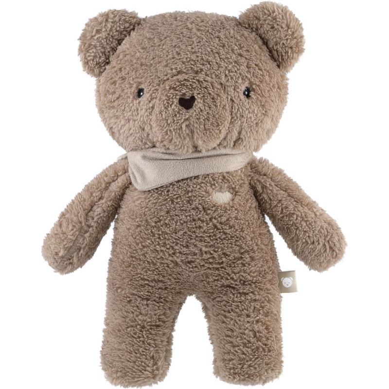 myHummy BUNNY with lamp white noise bear brown 5/1