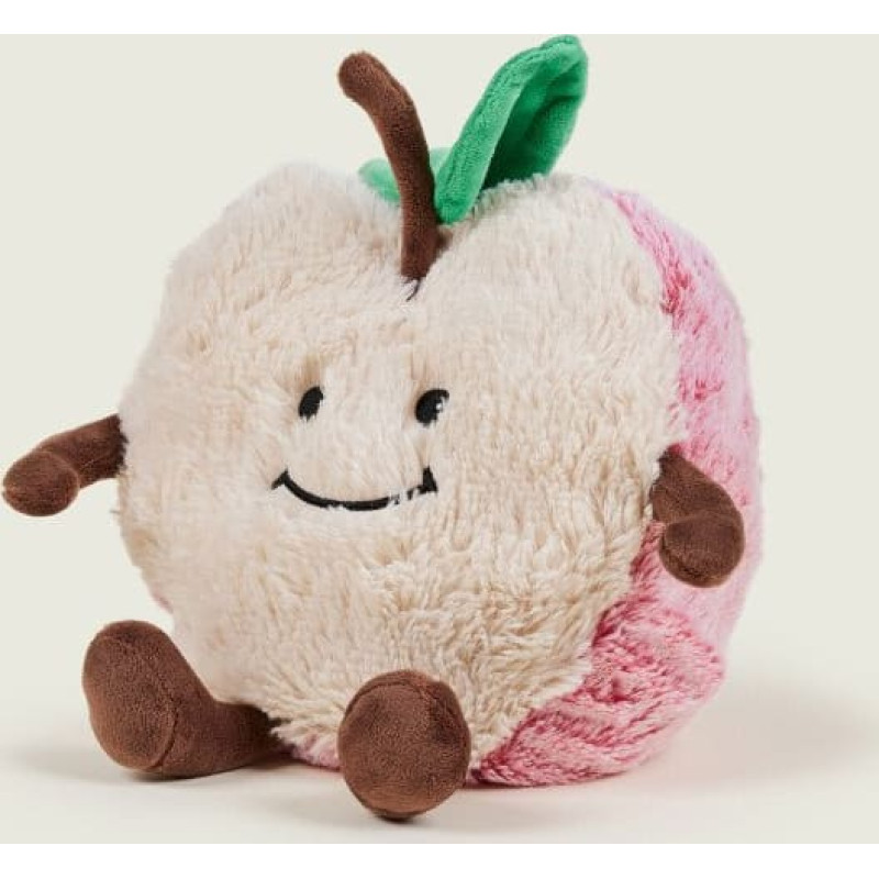 Warmies - Soojendatav m&auml;nguasi - &Otilde;un (suur)