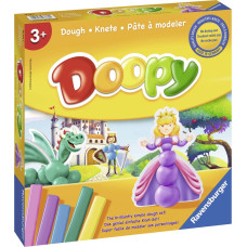 Ravensburger Doopy Clay &ndash; Princess