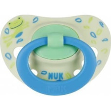 NUK 443094 SILICONE PACIFIER SIGNATURE 18-36 2PCS 544336, 10739679
