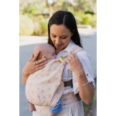 Boba Nosidła BOB BOBA CARRIER BLISS POSY V2