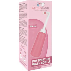 Bocioland 1639 POST PARTUM WASH-UP BOTTLE 500ML BL163