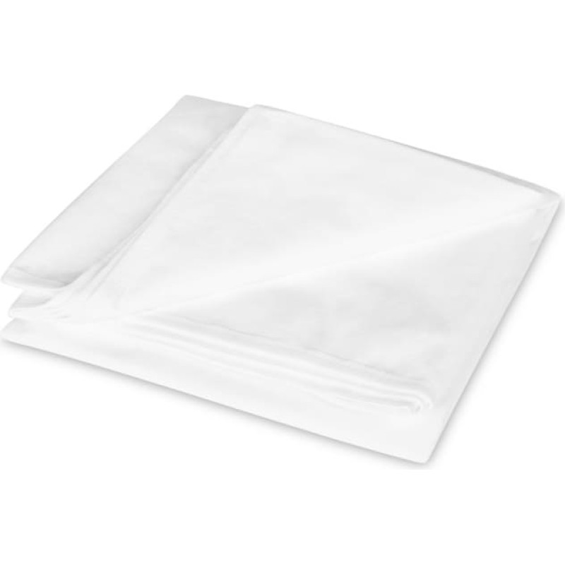 Sensillo HYGIENIC PAD JERSEY 80x160 RUBBERIZED