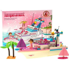 JM- Kluču komplekts DREAM YACHT 300 el. ZA1694-izpārdo&scaron;ana