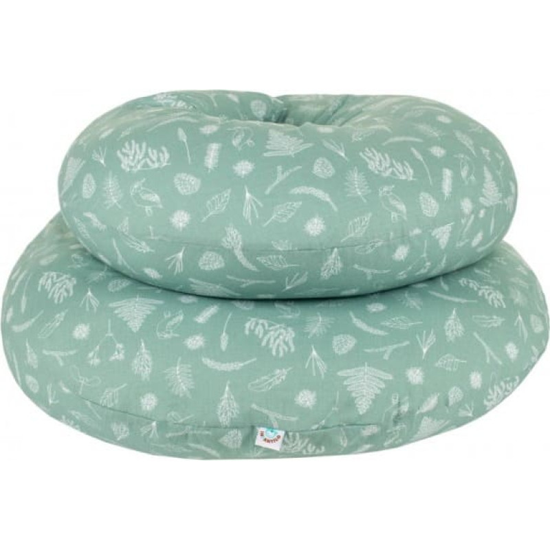 Infantilo Spilvens-pakavs PREMIUM-C "TWIGS" (112) [A]