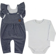 Koala Baby Kleitiņa+bodijs ROKSANA 86 cm KoalaBaby 09-602 [A]