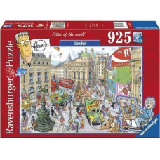 Ravensburger Puzzle 925 London