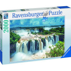 Ravensburger Puzzle Waterfall 2000p 16607