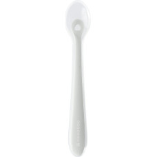 Silicone spoon 1pc Sand