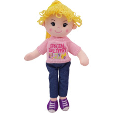 Tulilo AXIOM 9530 Lalka Oliwia 40 cm