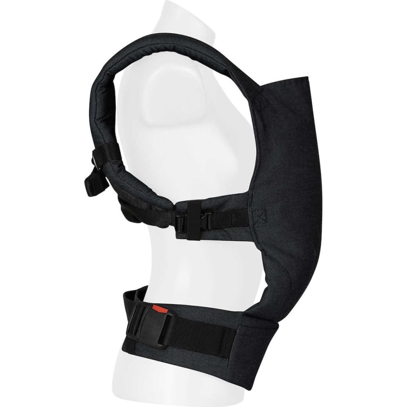 Zaffiro Nosidełko BabyFlow Roma anthracite