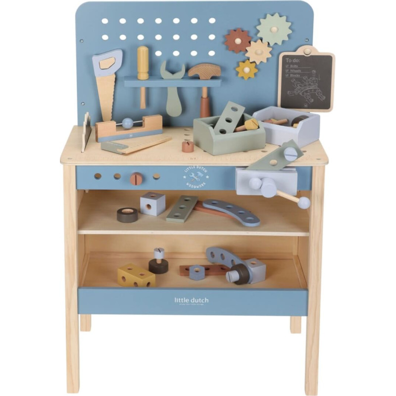 Little Dutch Workbench FSC