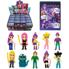 FIGURKA K-POP DEMON HUNTERS