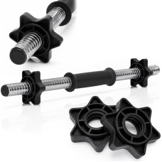 Springos Lühike kang ACT0004, 45 cm, 25 mm