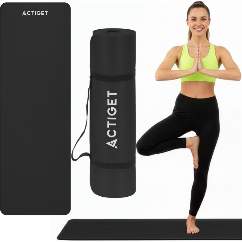 Springos Treeningmatt ACT0016