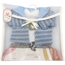 Arias nukk riided, 42 cm