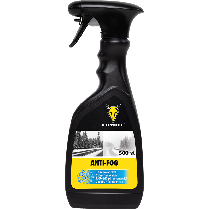 Coyote antifog 500 ml