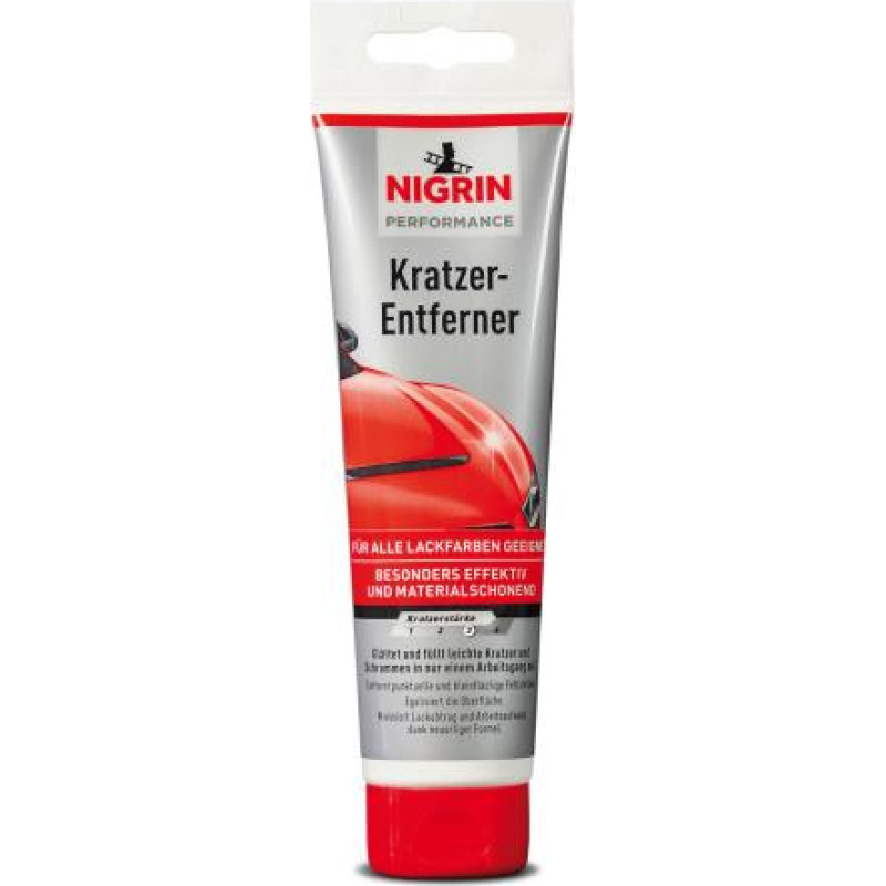 Nigrin Scratch Remover Universal 150 g