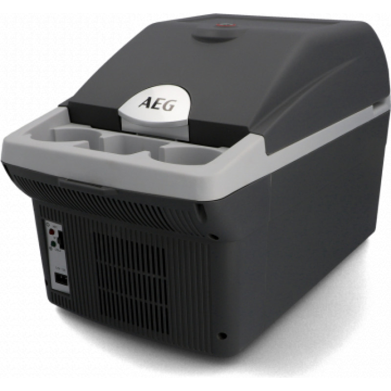 AEG Fridge - On-board bar BK16