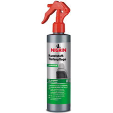 Nigrin Plastic Deep Care (satin matt, 300 ml)