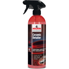 Nigrin Performance Ceramic Detailer (750 ml)