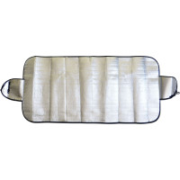 Bottari Snow and ice shade 195x100cm "Alaska"