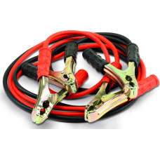 Grand Prix 200A Battery cables "200A BOOSTER", 7mm-200cm