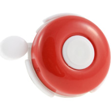 Bottari Bicycle bell "GUSTO", red