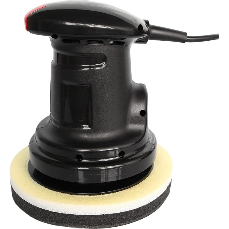 Bottari Polishing machine 230V-50HZ-60W "POLISH 153"