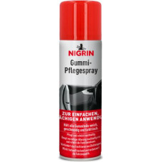 Nigrin Rubber Care Spray (300ml)