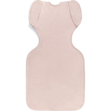 Love To Dream TRANSITION BAG 1.0T STRETCH COTTON TWINK