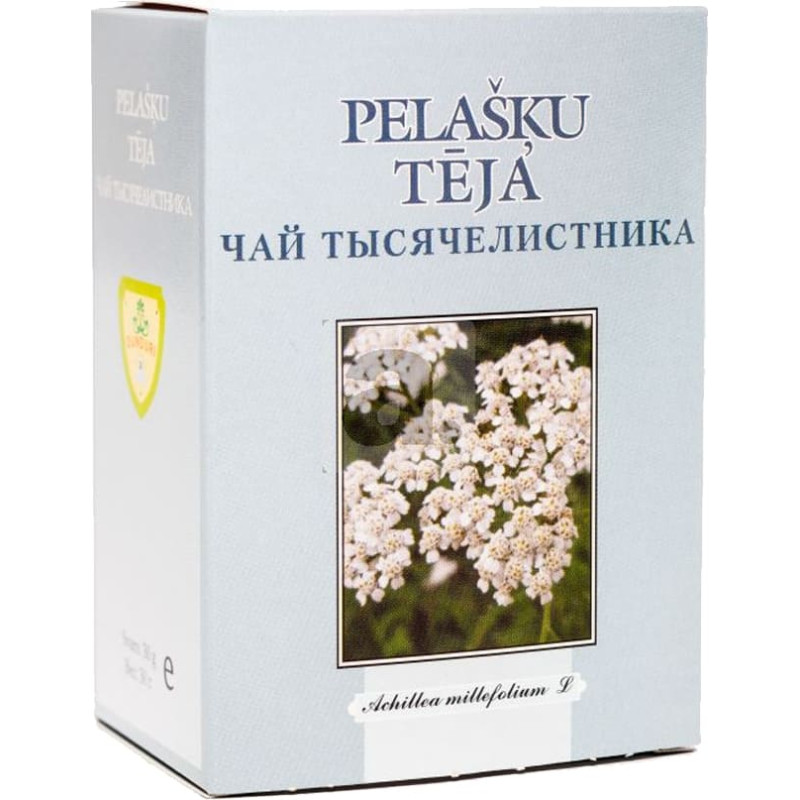 Dunduri Z/S Dunduri Yarrow Tea 30.0