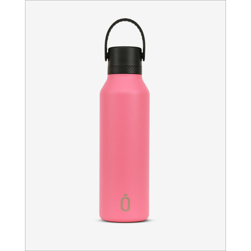 Runbott THERMAL BOTTLE RUNBOTT MII 600ML BLUSH