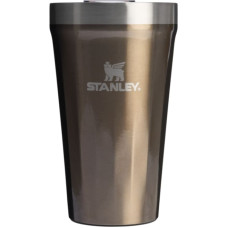 Stanley Termoglāze The Everyday Tumbler 0,47L spīdīgi metāliski brūna