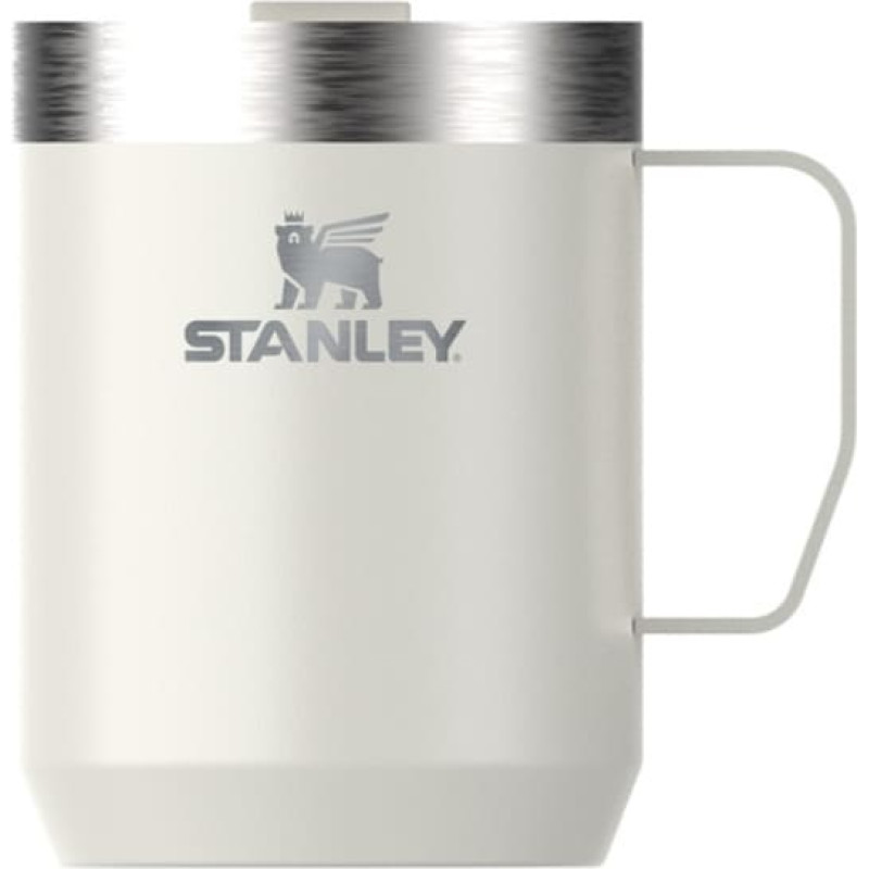 Stanley Krūze The Everyday Camp Mug 0,23L krēmkrāsā