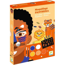 Djeco N&auml;ov&auml;rvide komplekt - Panter