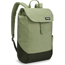 Thule 5451 Lithos Backpack 16L Quiet Green/Darkest Green