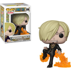 Funko POP! Vinilinė figūrėlė: One Piece - Sanji (Fishman)