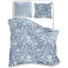 POŚCIEL KPL.160X200+2x70X80 PURE COTTON 010  BAW.