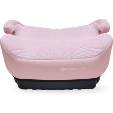 Kinderkraft Fotelik samochodowy I-BOOST 2 PRO R&oacute;ż